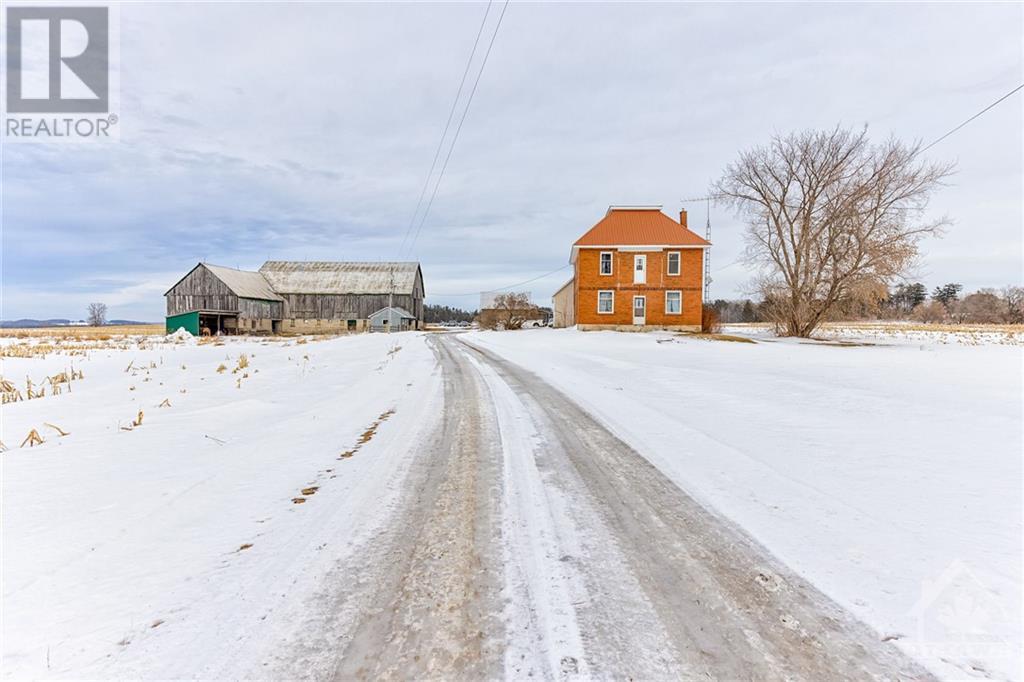 44 Lapasse Road, Beachburg, Ontario  K0J 1C0 - Photo 12 - 1378244