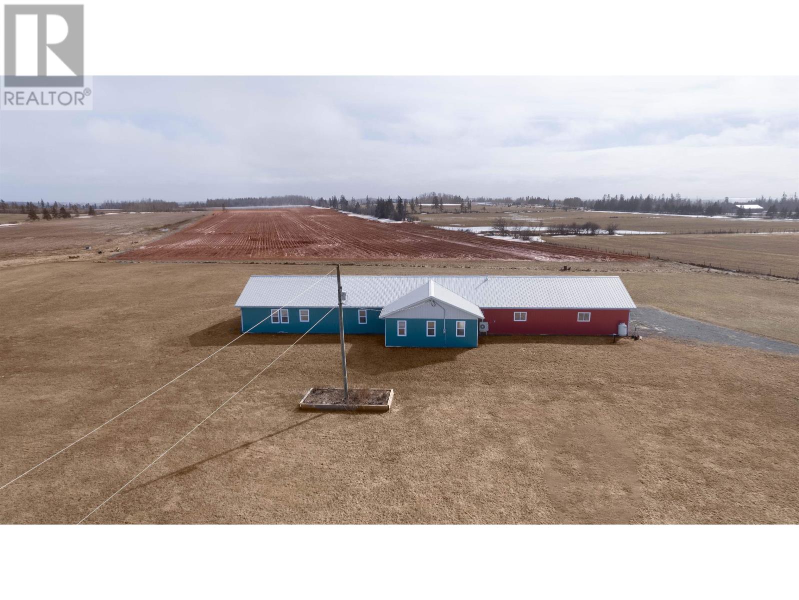 7357 ST Peters Road, morell east, Prince Edward Island