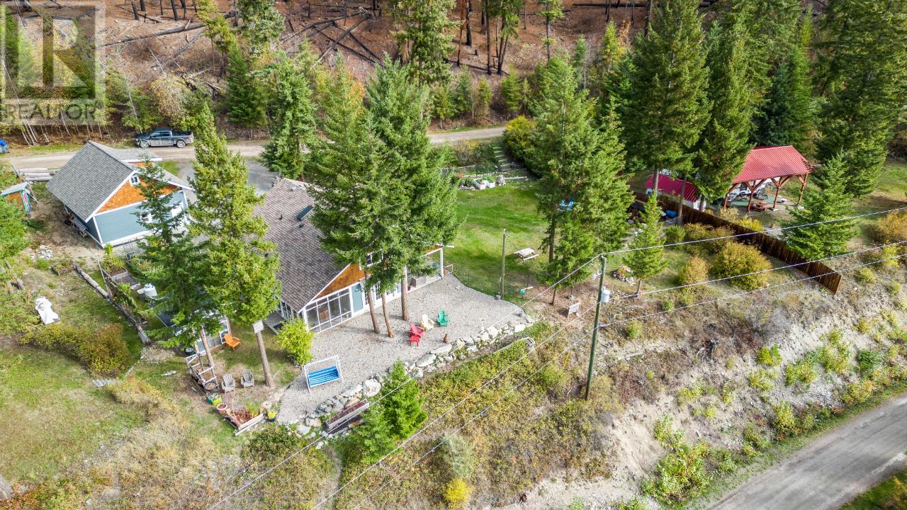 34-2900 Rawson Road, Adams Lake, British Columbia  V0E 1M2 - Photo 34 - 177231