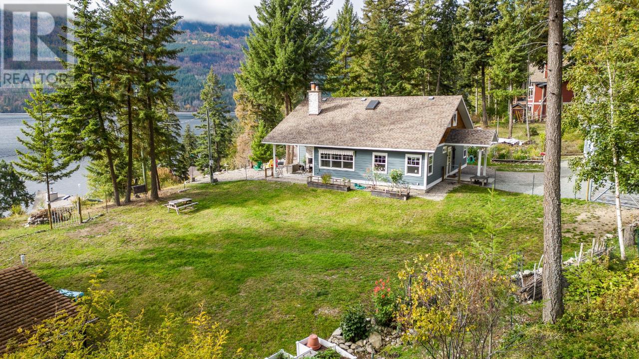 34-2900 Rawson Road, Adams Lake, British Columbia  V0E 1M2 - Photo 35 - 177231