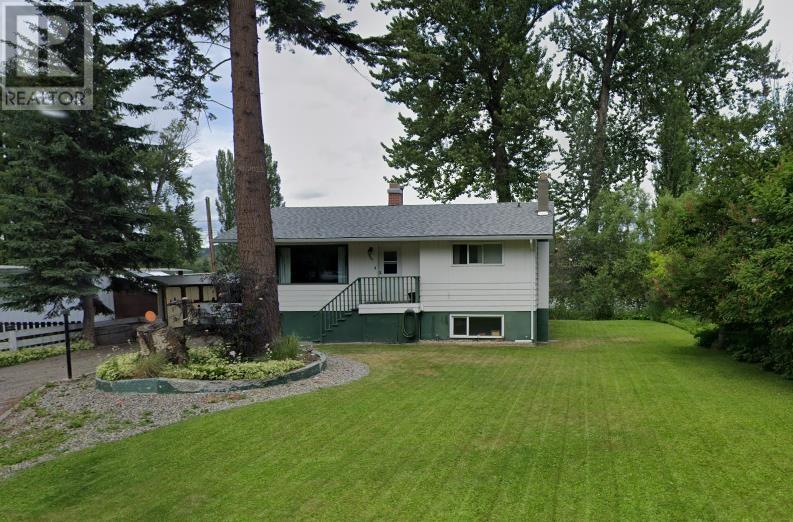940 River Park Road, Quesnel, British Columbia  V2J 2Y9 - Photo 1 - R2858505