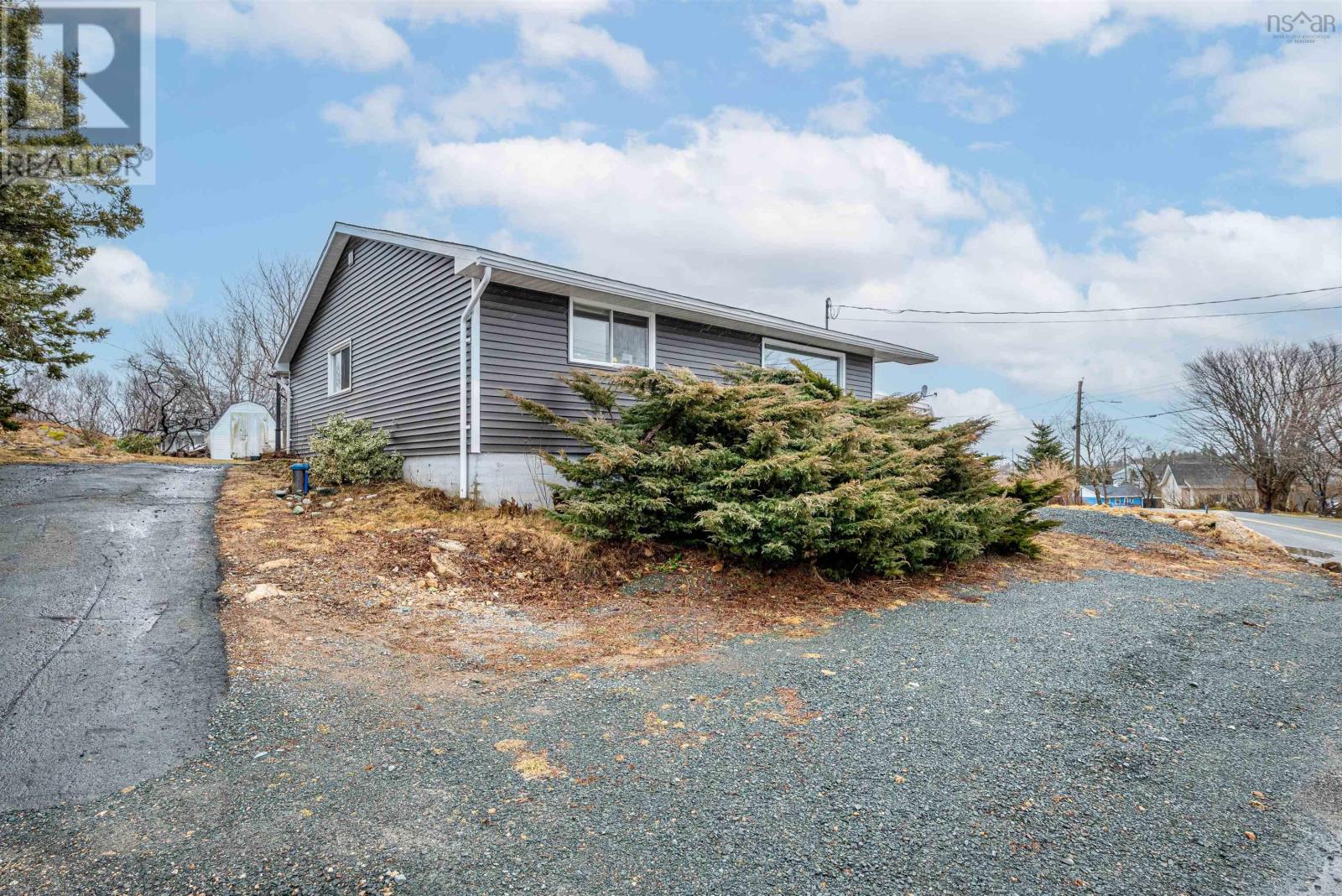 21 Back Bay Road, Terence Bay, Nova Scotia  B3T 1W4 - Photo 1 - 202404701
