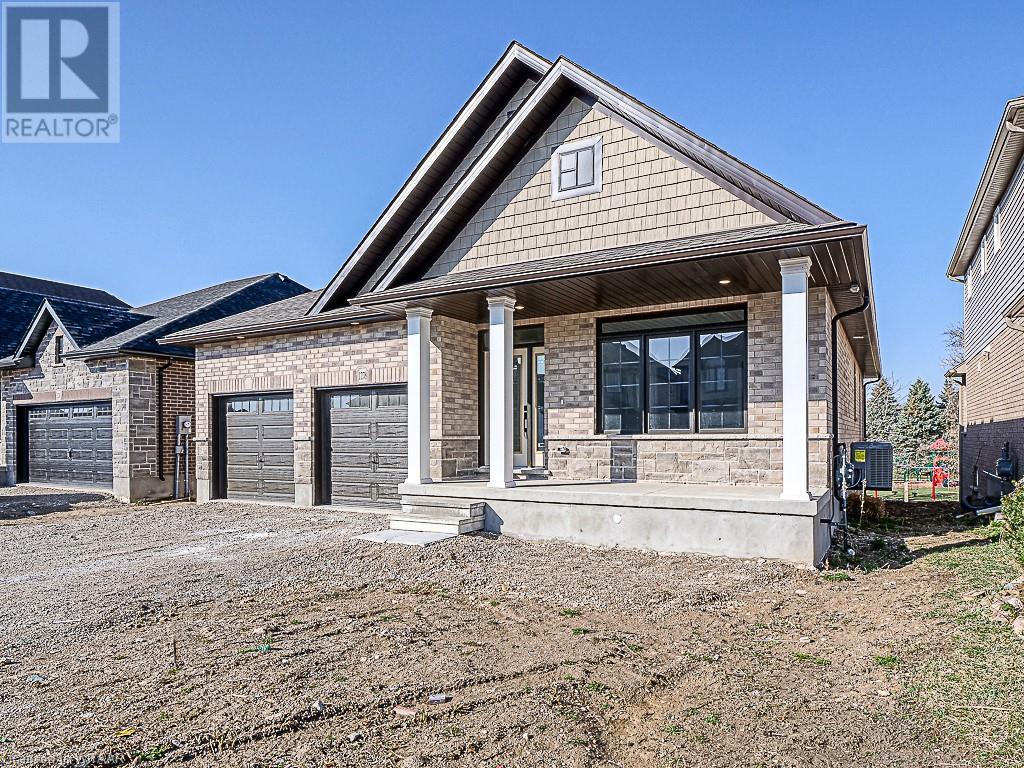 1278 Caen Avenue, Woodstock, Ontario  N4T 0J4 - Photo 2 - 40554382
