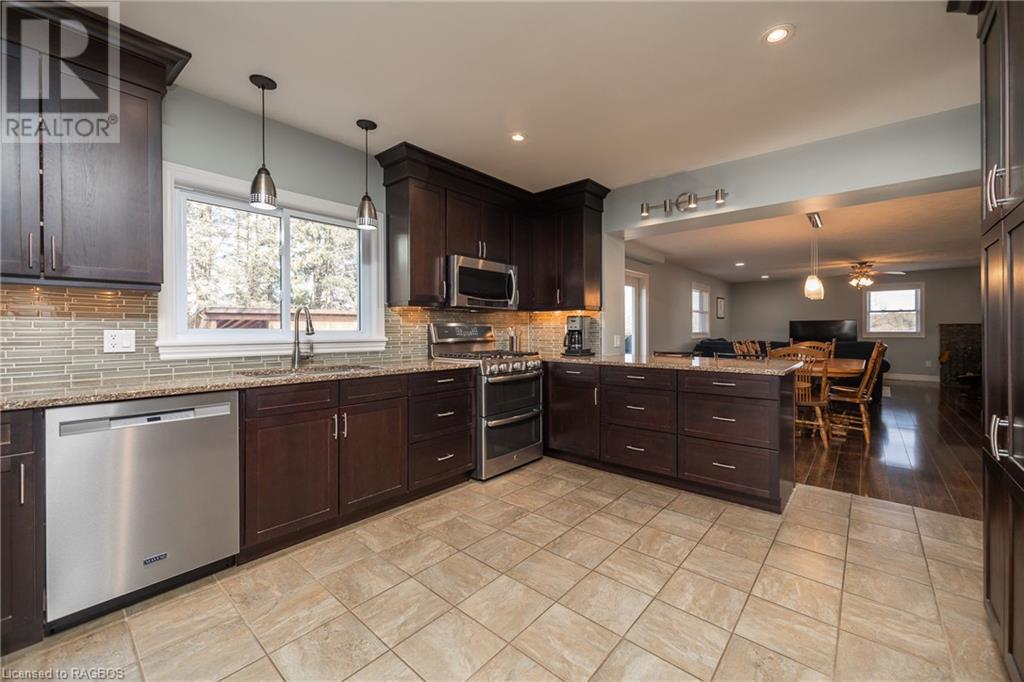 718163 6 Highway, Georgian Bluffs, Ontario  N4K 5N7 - Photo 10 - 40552536