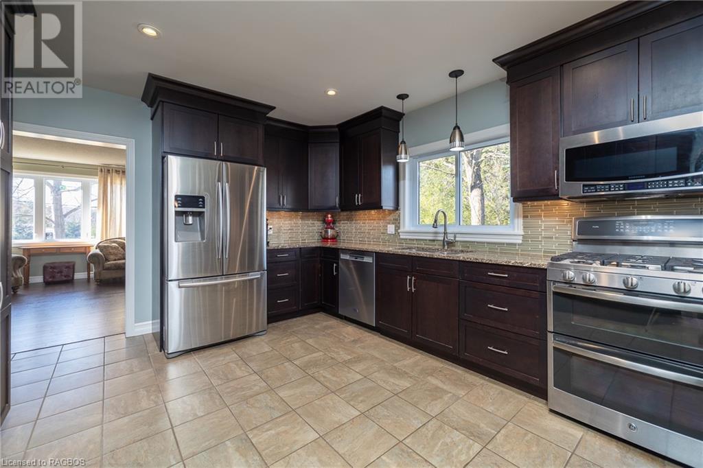 718163 6 Highway, Georgian Bluffs, Ontario  N4K 5N7 - Photo 11 - 40552536