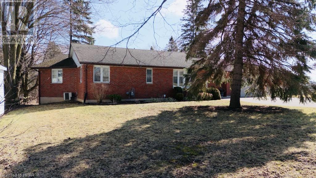 521 Cedar Street, Wingham, Ontario  N0G 2W0 - Photo 5 - 40554805