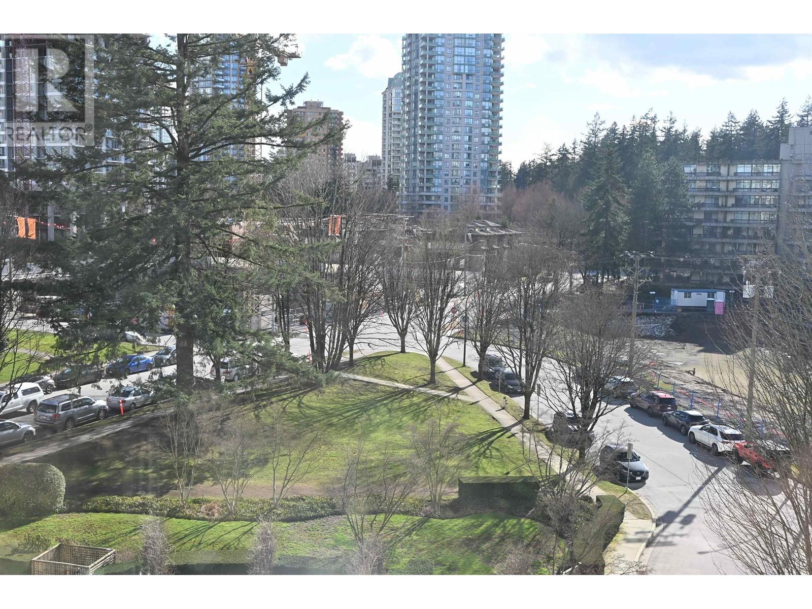 606 5885 Olive Avenue, Burnaby, British Columbia  V5H 4N8 - Photo 16 - R2859761
