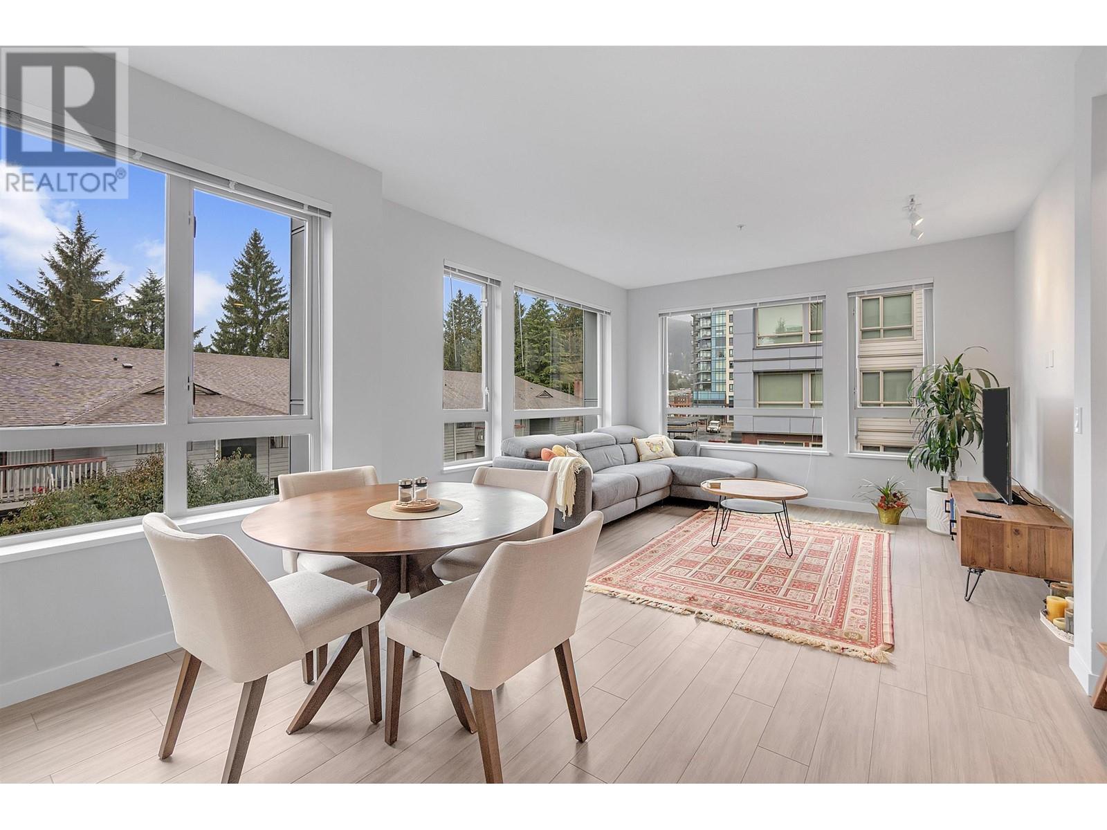319 2651 Library Lane, North Vancouver, British Columbia  V7J 0C1 - Photo 2 - R2859792