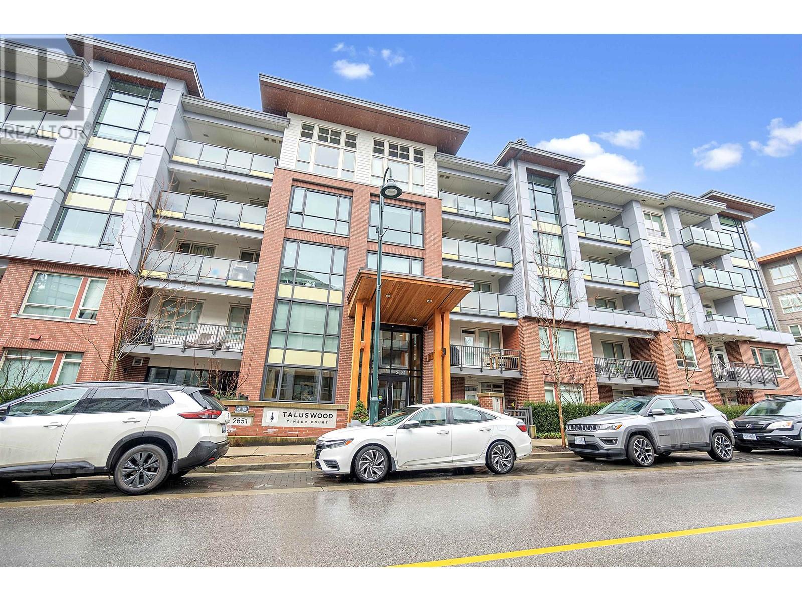 319 2651 Library Lane, North Vancouver, British Columbia  V7J 0C1 - Photo 30 - R2859792