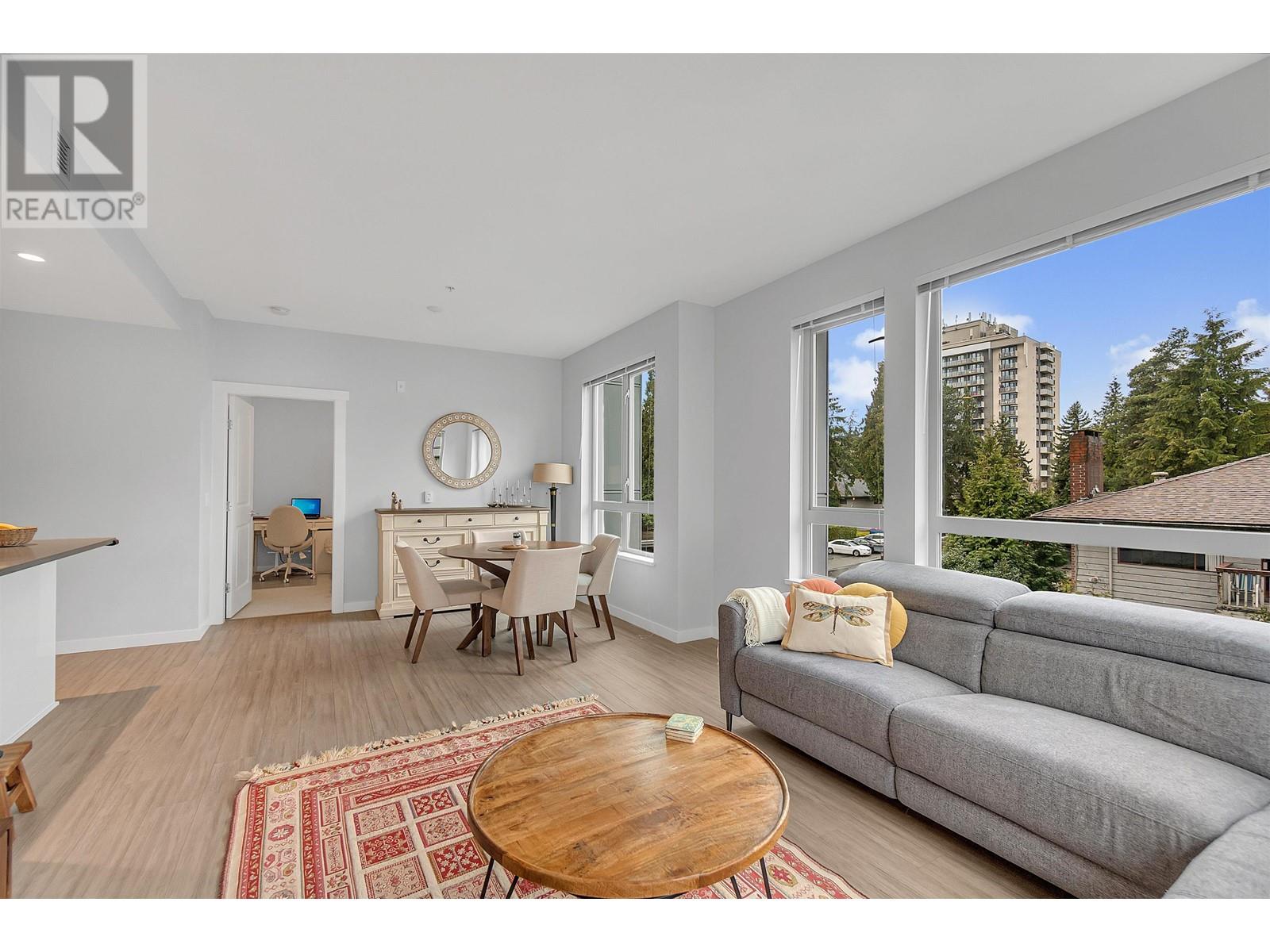 319 2651 Library Lane, North Vancouver, British Columbia  V7J 0C1 - Photo 6 - R2859792