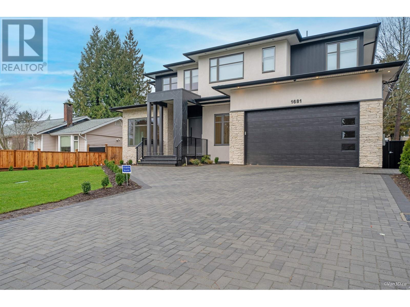 1681 Cornell Avenue, Coquitlam, British Columbia  V3J 3A2 - Photo 3 - R2859786