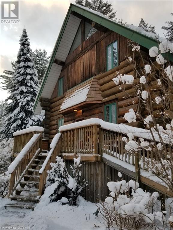 644 Bay Lake Road, Bancroft, Ontario  K0L 1C0 - Photo 4 - 40535689