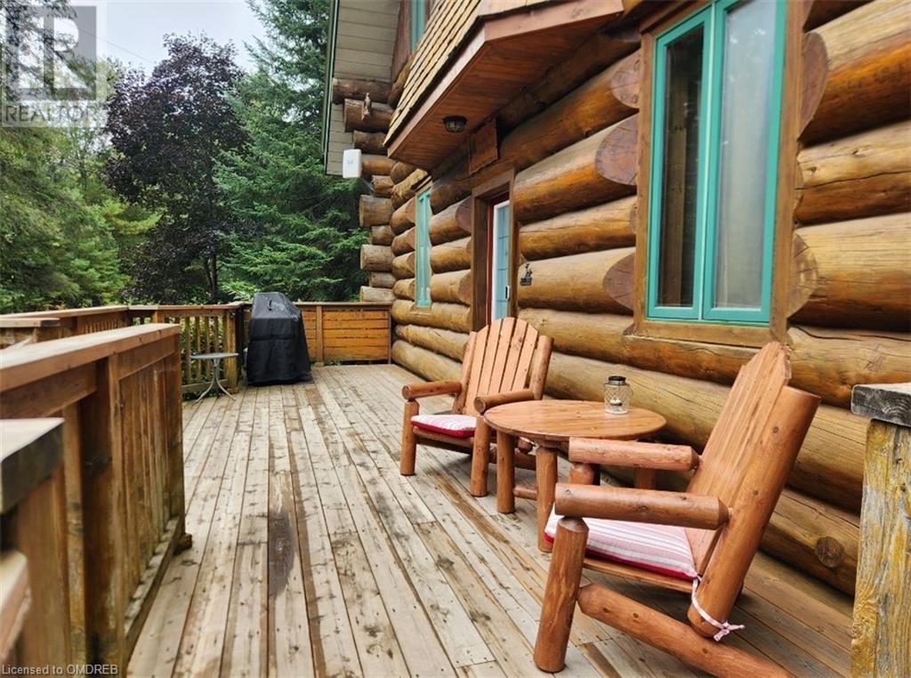 644 Bay Lake Road, Bancroft, Ontario  K0L 1C0 - Photo 2 - 40535689