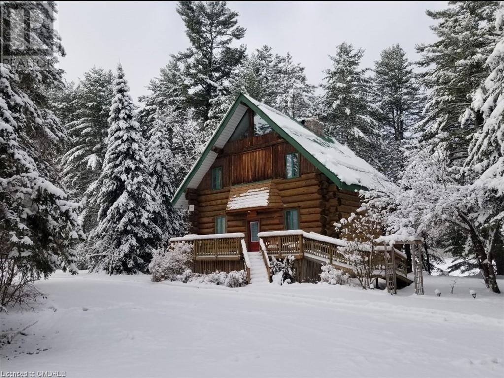 644 Bay Lake Road, Bancroft, Ontario  K0L 1C0 - Photo 3 - 40535689