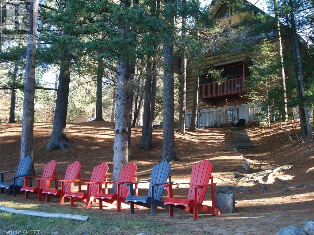 644 Bay Lake Road, Bancroft, Ontario  K0L 1C0 - Photo 8 - 40535689