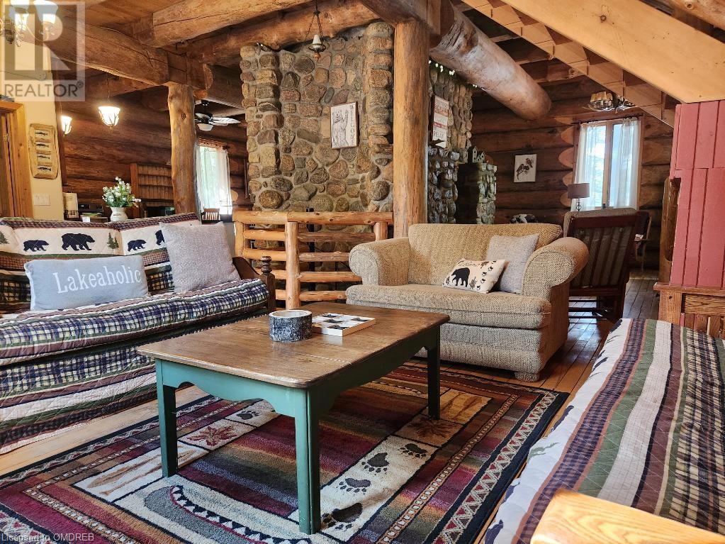 644 Bay Lake Road, Bancroft, Ontario  K0L 1C0 - Photo 15 - 40535689