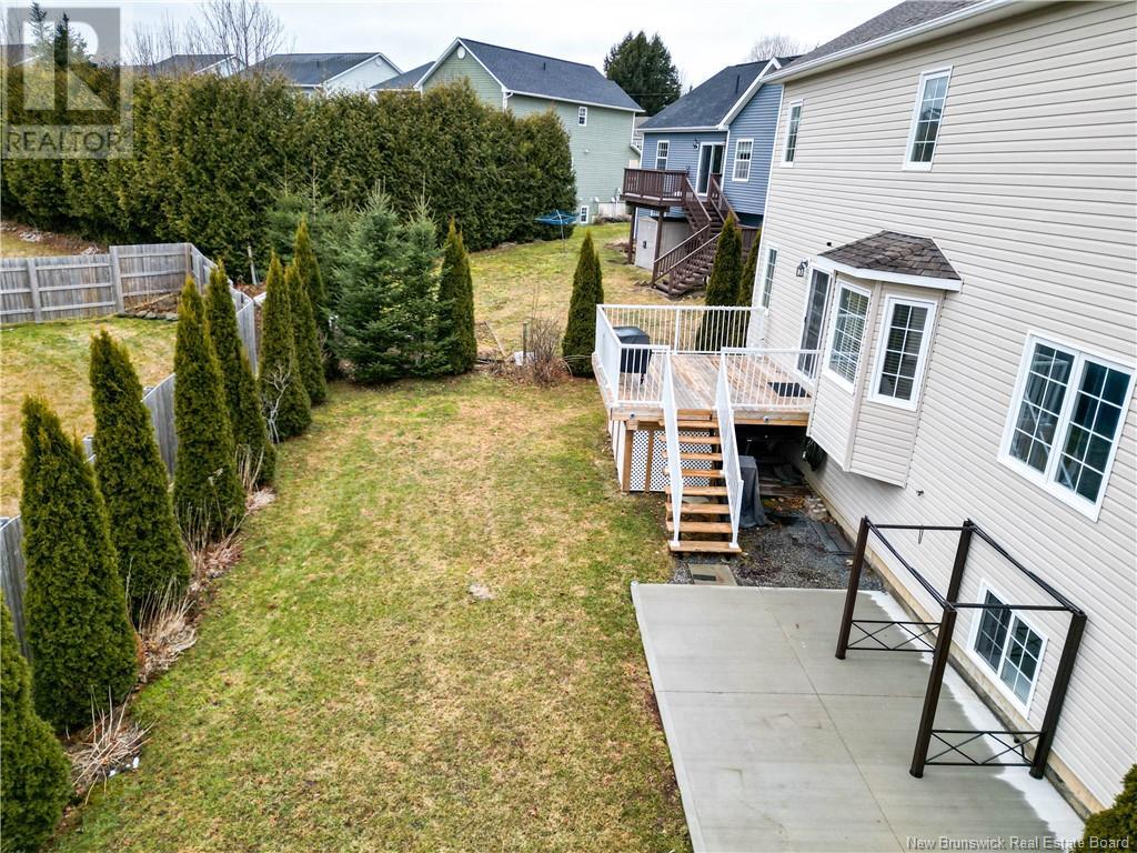 15 Harland Court, Fredericton, New Brunswick  E3B 0E3 - Photo 49 - NB096776