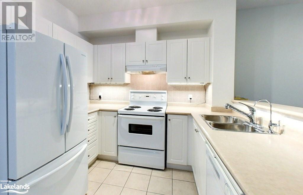 34 Bayfield Street Unit# 208, Meaford, Ontario  N4L 1Y2 - Photo 2 - 40553890