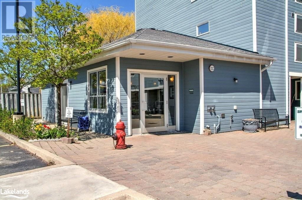 34 Bayfield Street Unit# 208, Meaford, Ontario  N4L 1Y2 - Photo 30 - 40553890