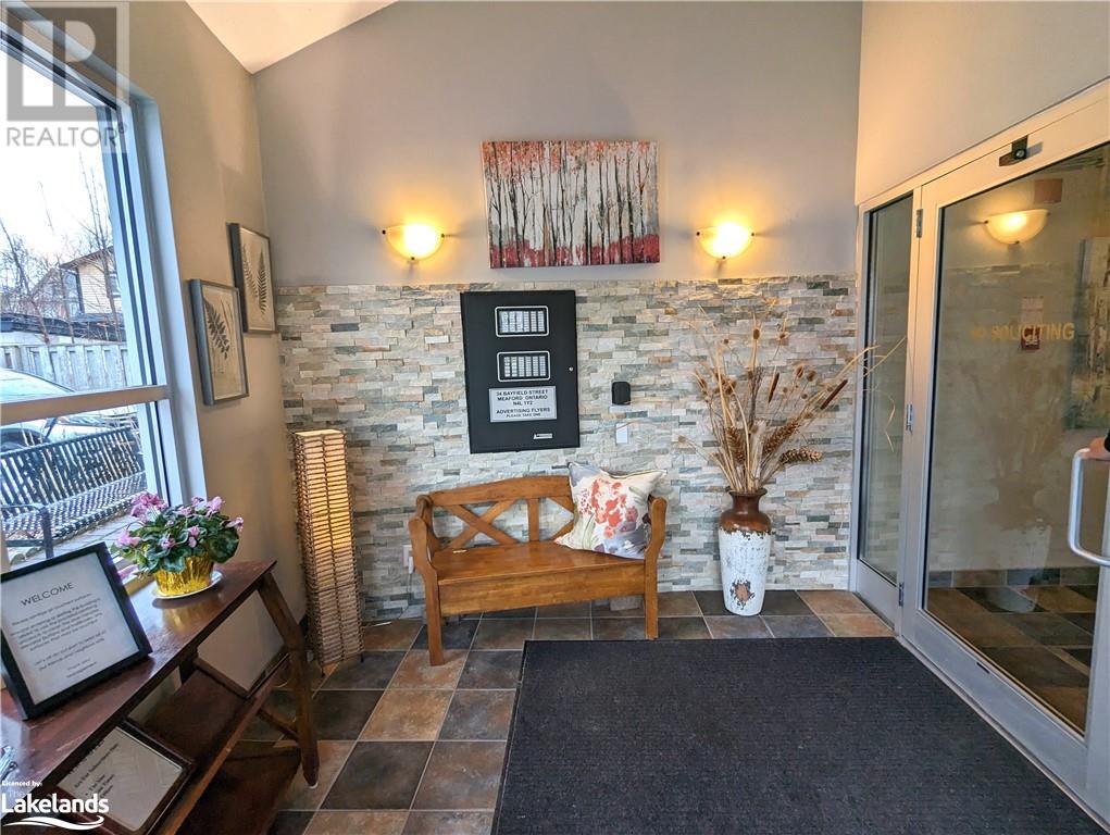 34 Bayfield Street Unit# 208, Meaford, Ontario  N4L 1Y2 - Photo 4 - 40553890