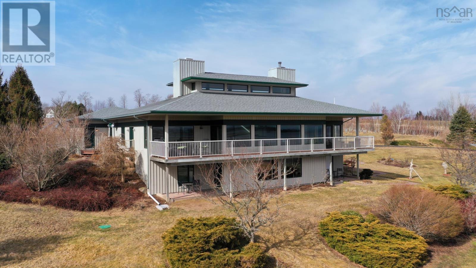 415 Wellington Dyke Road, Lower Canard, Nova Scotia  B0P 1T0 - Photo 2 - 202404709