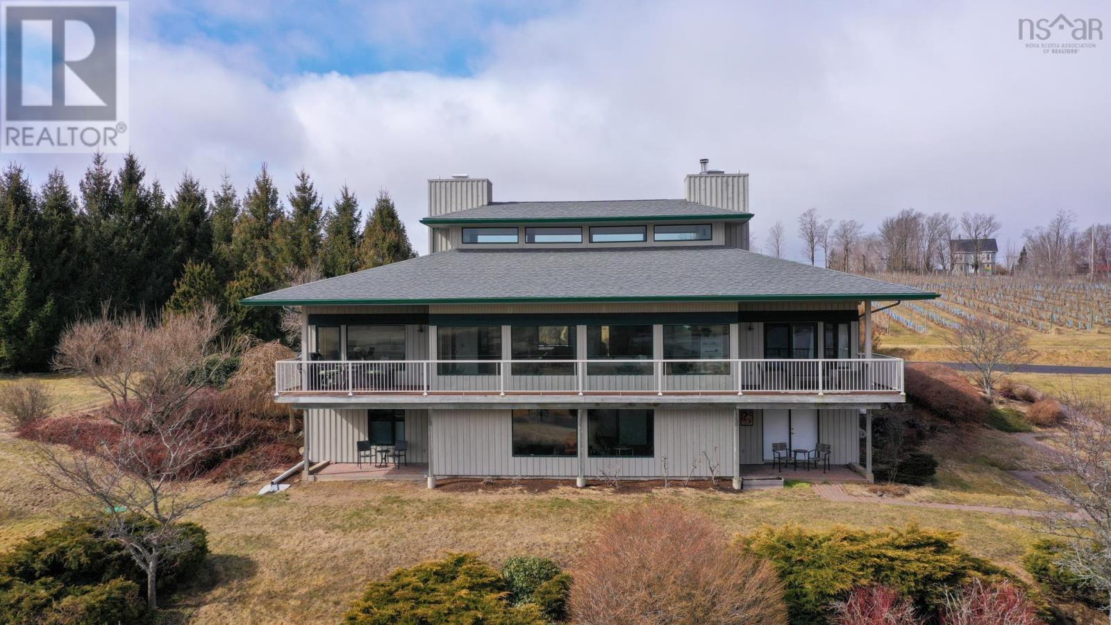 415 Wellington Dyke Road, Lower Canard, Nova Scotia  B0P 1T0 - Photo 3 - 202404709