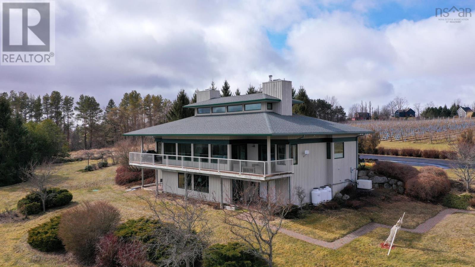 415 Wellington Dyke Road, Lower Canard, Nova Scotia  B0P 1T0 - Photo 4 - 202404709