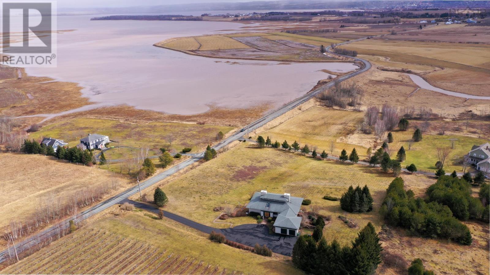 415 Wellington Dyke Road, Lower Canard, Nova Scotia  B0P 1T0 - Photo 6 - 202404709