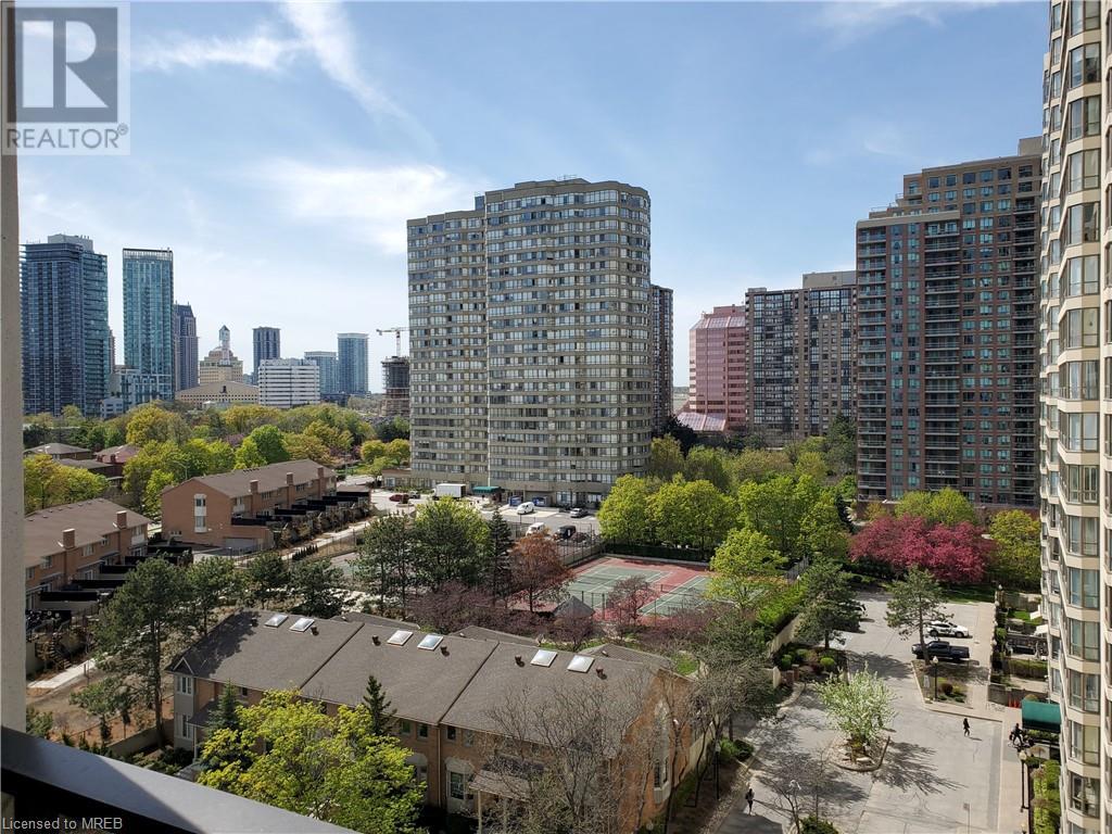 36 Elm Drive W Unit# 910, Mississauga, Ontario  L5N 7M1 - Photo 24 - 40554934