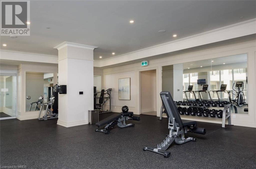 36 Elm Drive W Unit# 910, Mississauga, Ontario  L5N 7M1 - Photo 36 - 40554934