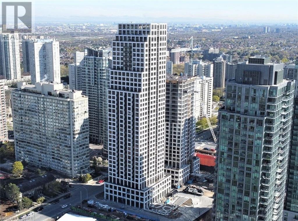36 Elm Drive W Unit# 910, Mississauga, Ontario  L5N 7M1 - Photo 4 - 40554934