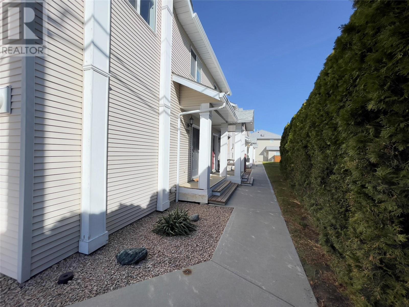 99 Calgary Avenue Unit# 104, Penticton, British Columbia  V2A 2T7 - Photo 39 - 10306958