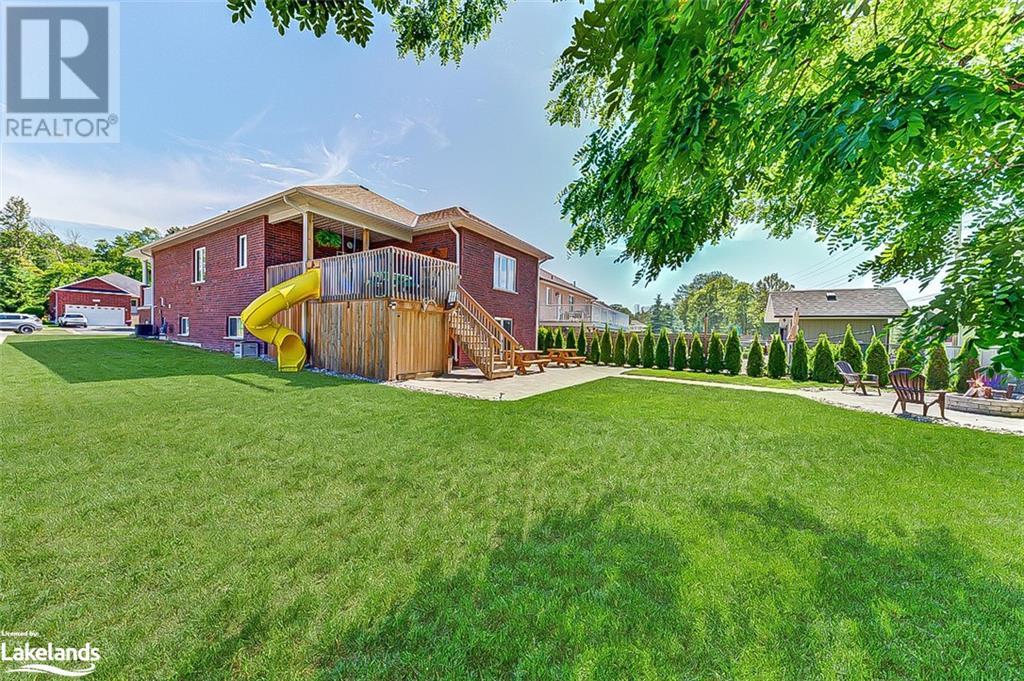 32 Tona Trail, Wasaga Beach, Ontario  L9Z 0A5 - Photo 38 - 40554543