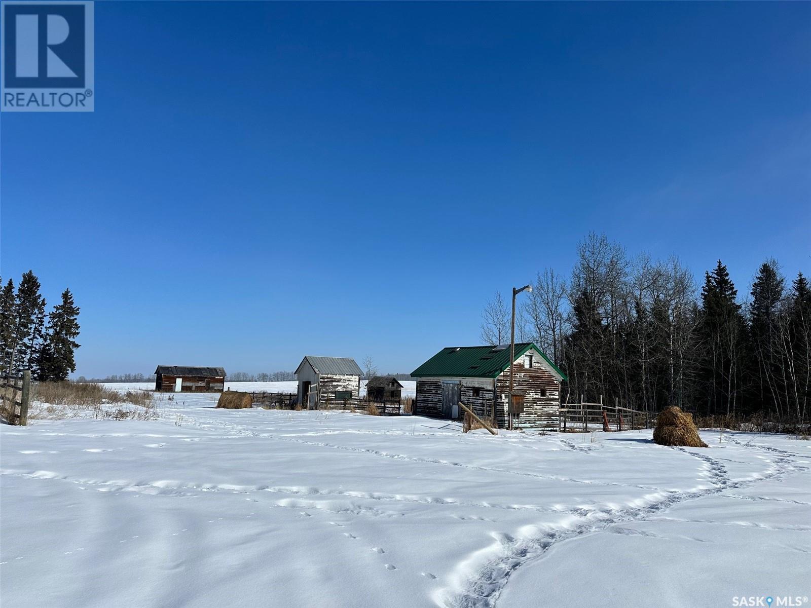 Konotopetz Acreage, Spiritwood Rm No. 496, Saskatchewan  S0J 2M0 - Photo 16 - SK962227