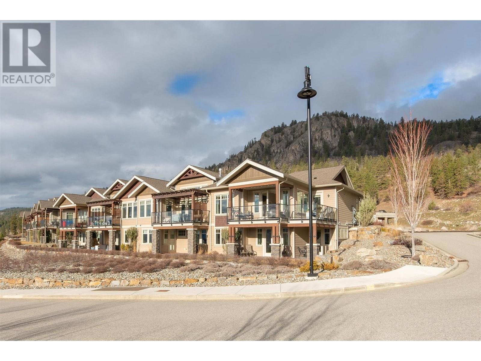 4000 Trails Place Unit# 101 Peachland