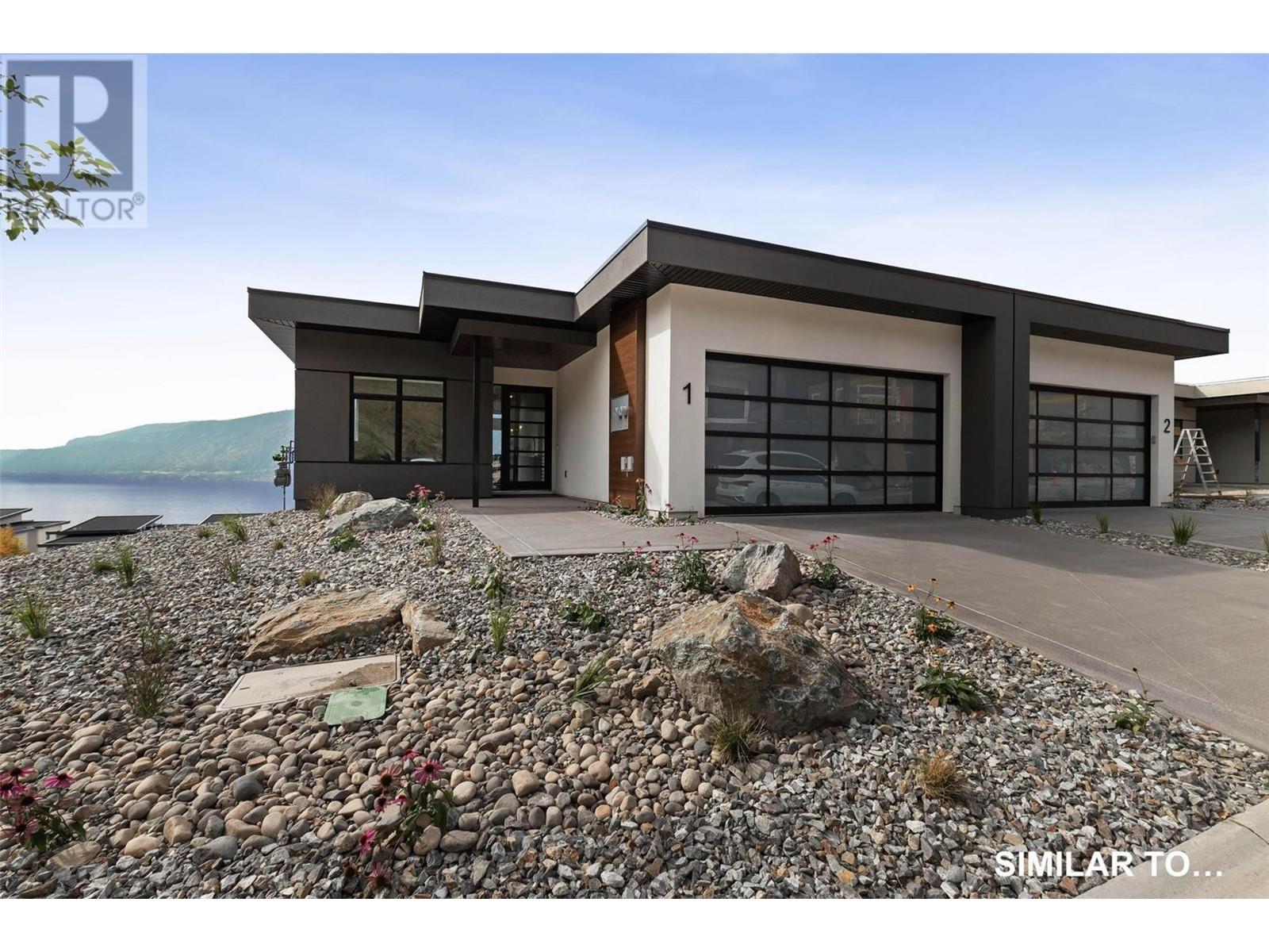 9201 Okanagan Centre Road W 6, Lake Country South West, Lake Country 