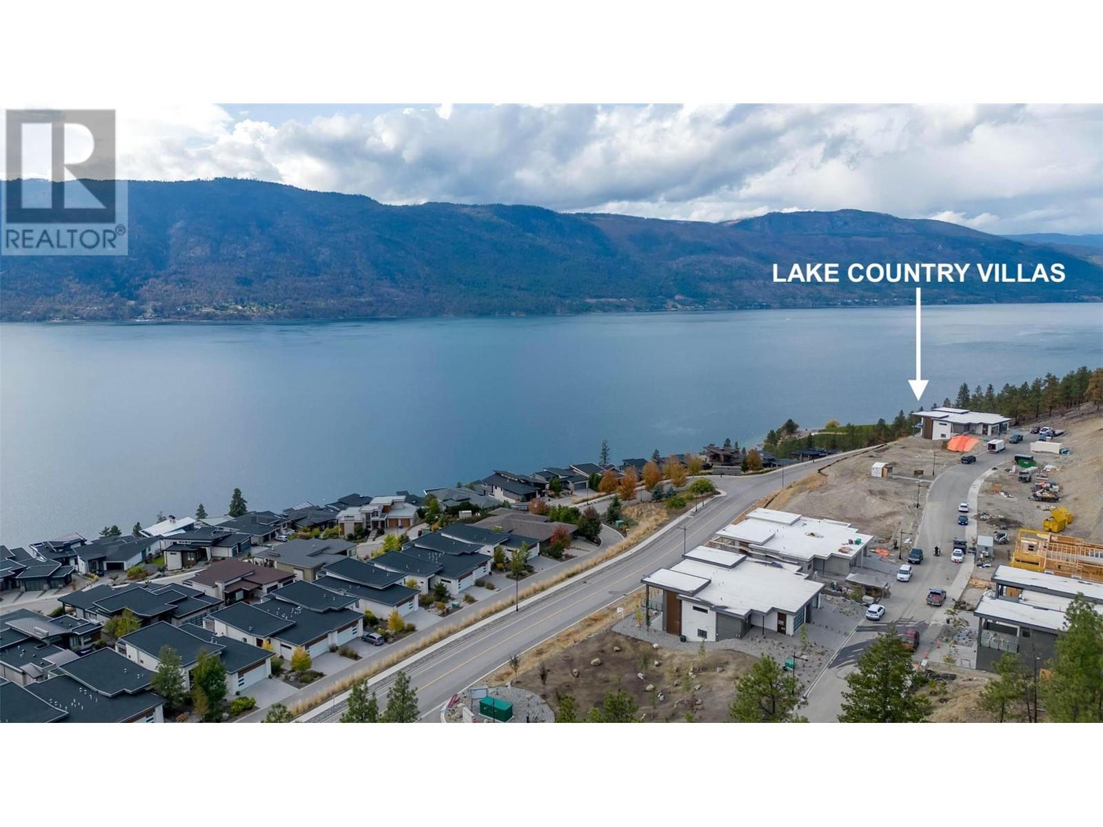 9201 Okanagan Centre Road W Unit# 20 Lake Country