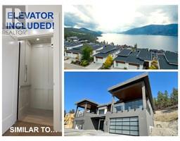 9201 Okanagan Centre Road W Unit# 20 Lake Country South West