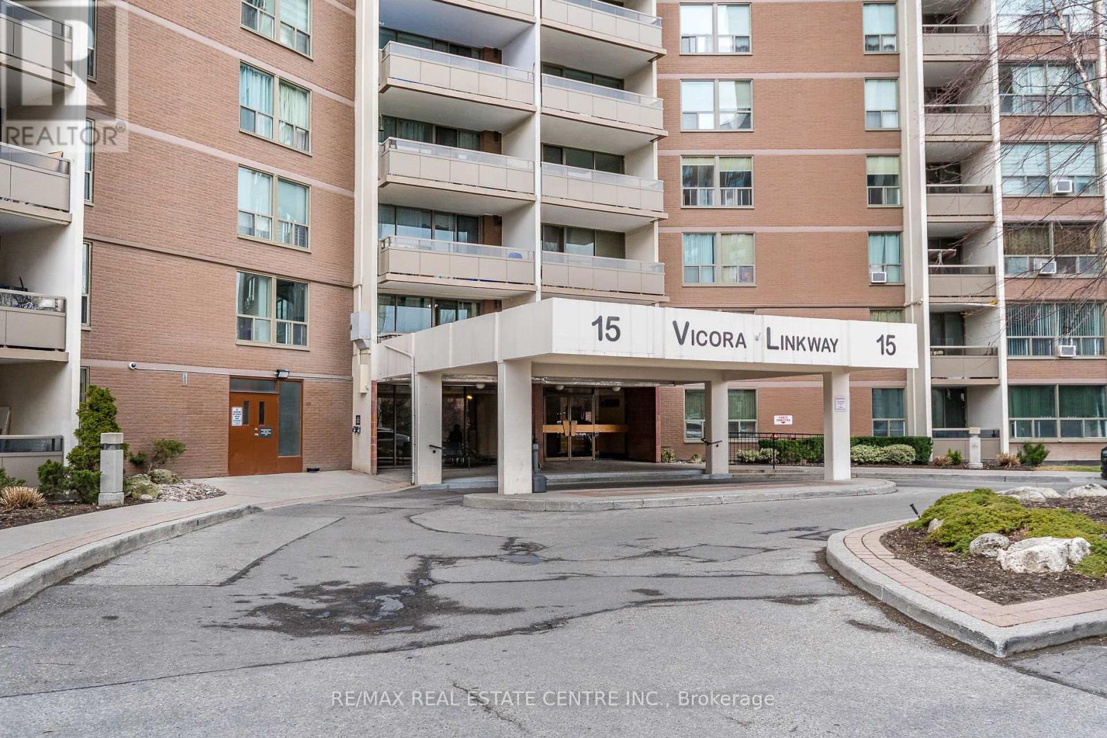 #108 -15 Vicora Link Way, Toronto, Ontario  M3C 1A7 - Photo 5 - C8146460