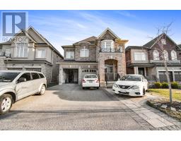 BSMT - 41 GALLANT PLACE, vaughan, Ontario
