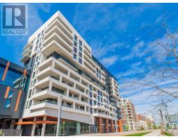 #505 -8 ROUGE VALLEY DR W, markham, Ontario