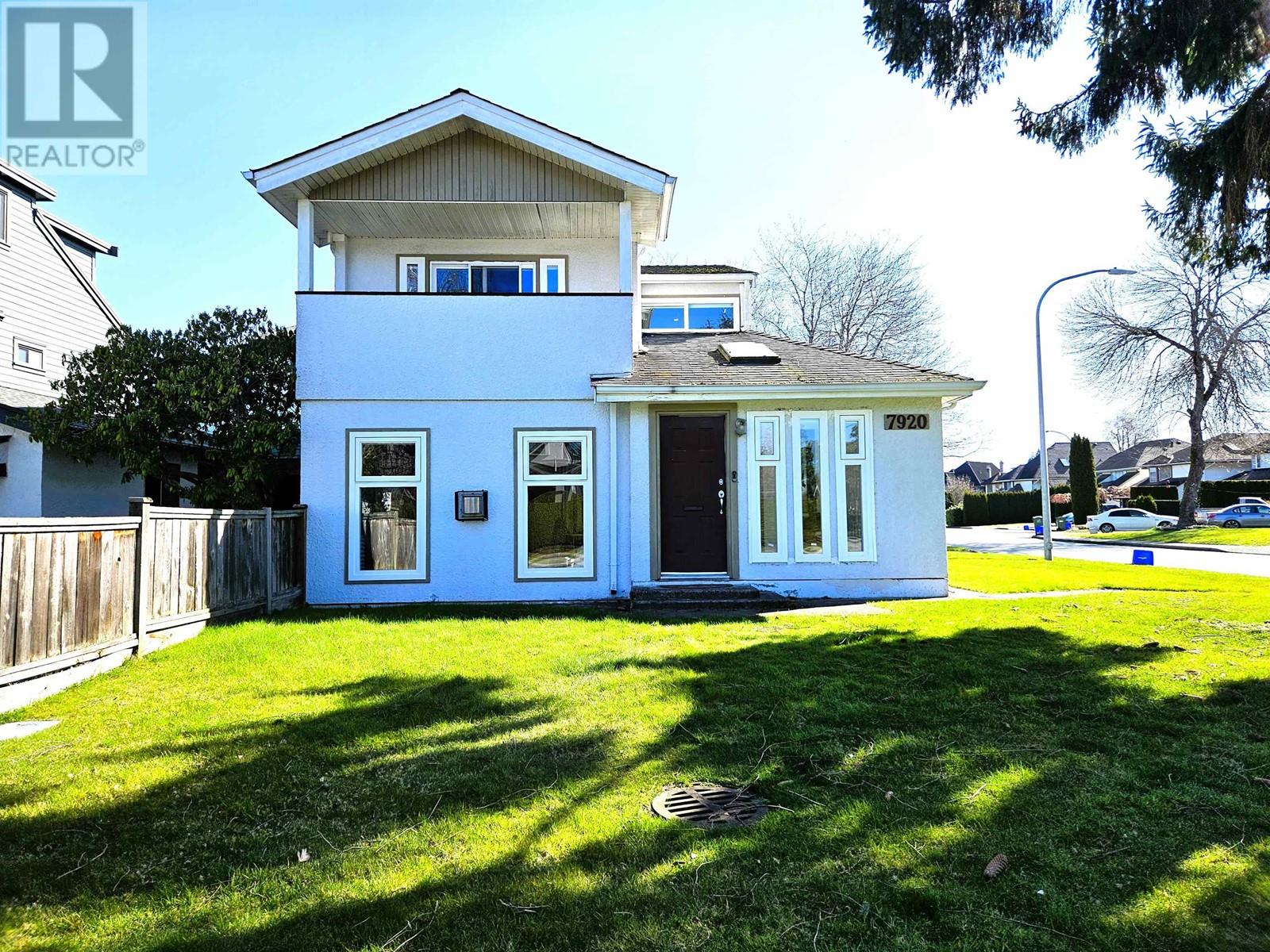 7920 Frobisher Drive, Richmond, British Columbia  V7C 4N5 - Photo 1 - R2859873