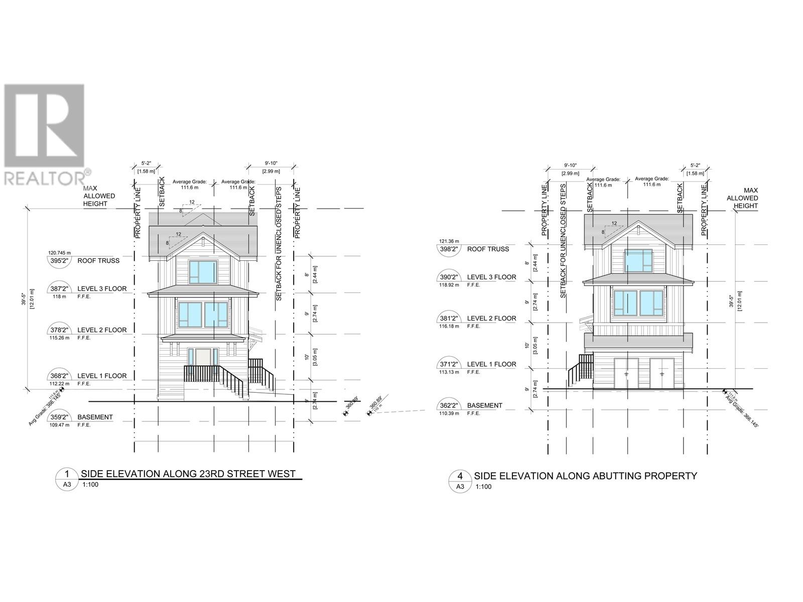 2305 Western Avenue, North Vancouver, British Columbia  V7M 2L4 - Photo 3 - R2859903