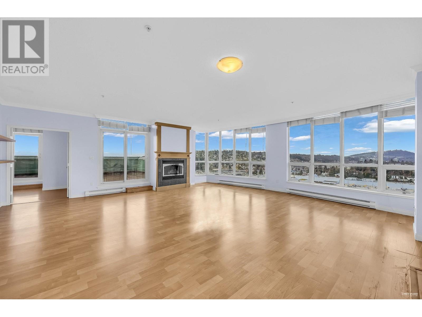 2102 1148 Heffley Crescent, Coquitlam, British Columbia  V3B 8A6 - Photo 3 - R2859883