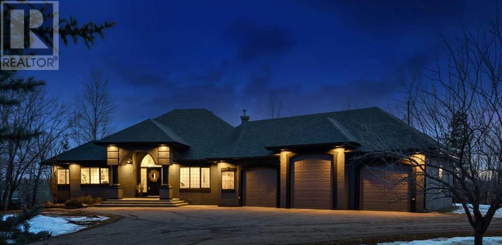 249049, 100 Country Meadows Place E, rural foothills county, Alberta
