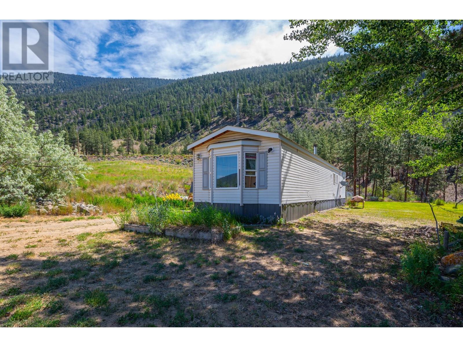 5245 Lytton Lillooet Highway, Lillooet, British Columbia  V0K 1V0 - Photo 13 - 177239
