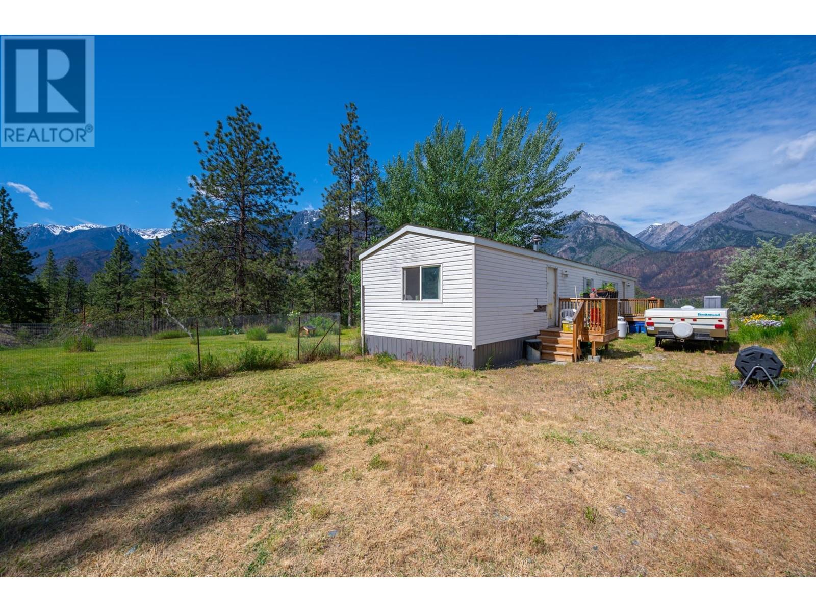 5245 Lytton Lillooet Highway, Lillooet, British Columbia  V0K 1V0 - Photo 14 - 177239