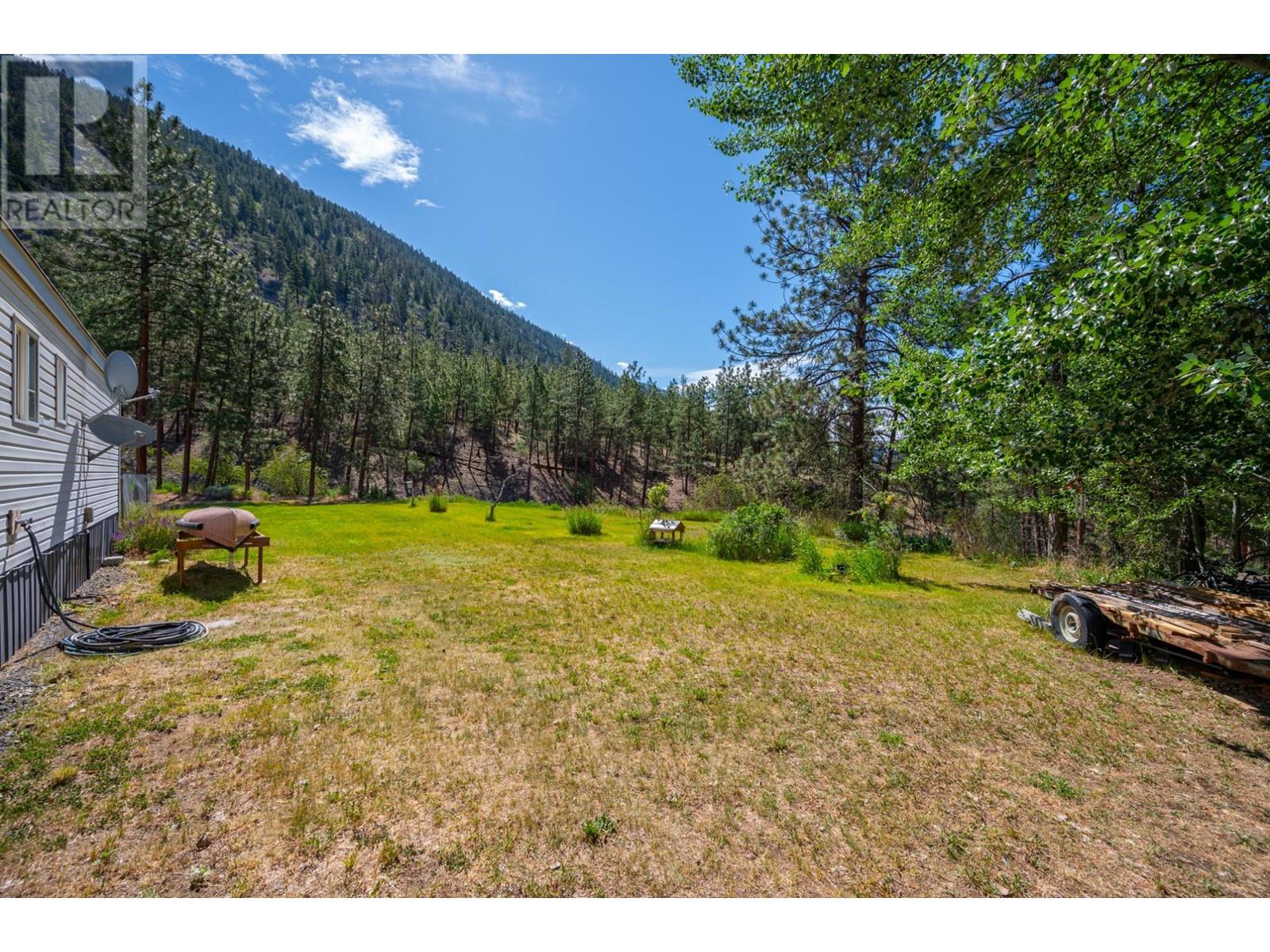 5245 Lytton Lillooet Highway, Lillooet, British Columbia  V0K 1V0 - Photo 17 - 177239