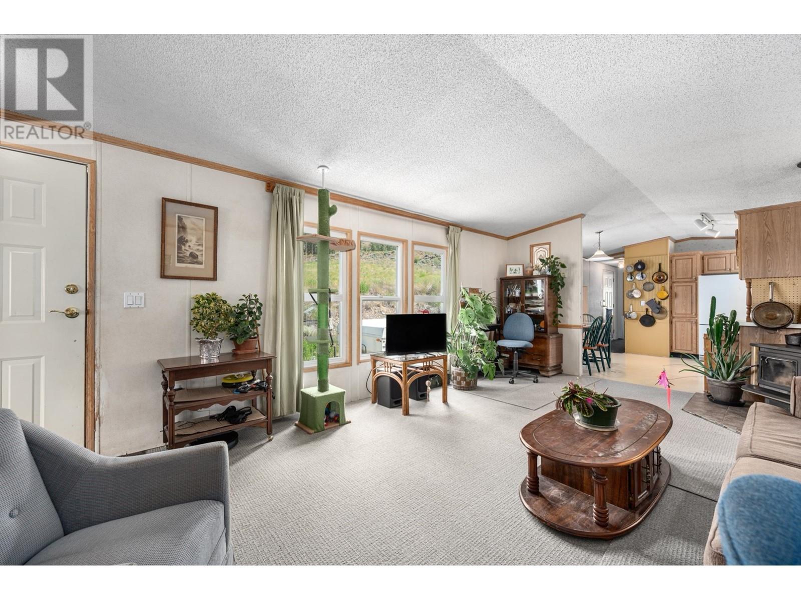 5245 Lytton Lillooet Highway, Lillooet, British Columbia  V0K 1V0 - Photo 18 - 177239
