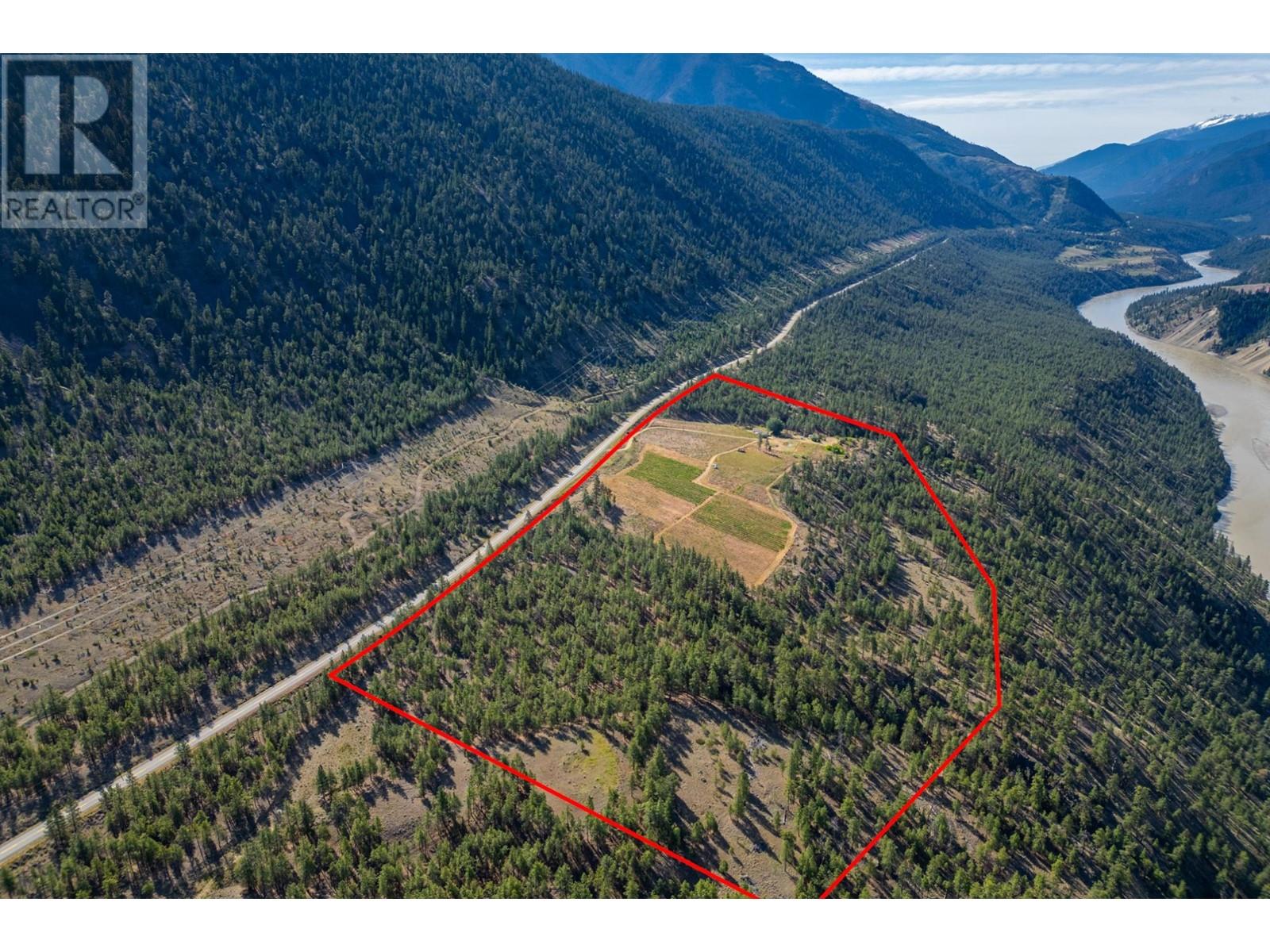5245 Lytton Lillooet Highway, Lillooet, British Columbia  V0K 1V0 - Photo 2 - 177239